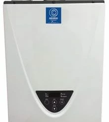 Best Pirce 🌟 State 180 MBH Outdoor Condensing Natural Gas Tankless Water Heater 😍