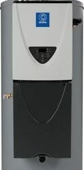 Brand new 😉 State TX1 199 MBH Condensing Natural Gas Tankless on Tank Water Heater ⭐