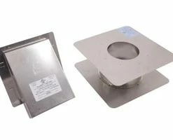 Best deal 🛒 State 7 in. Hood Term Wall Thimble ✨